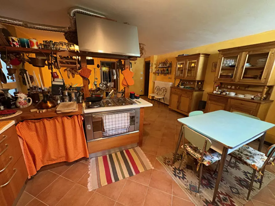 Immagine 14 di Loft/Open space in affitto  in via di Romagna 134 a Trieste