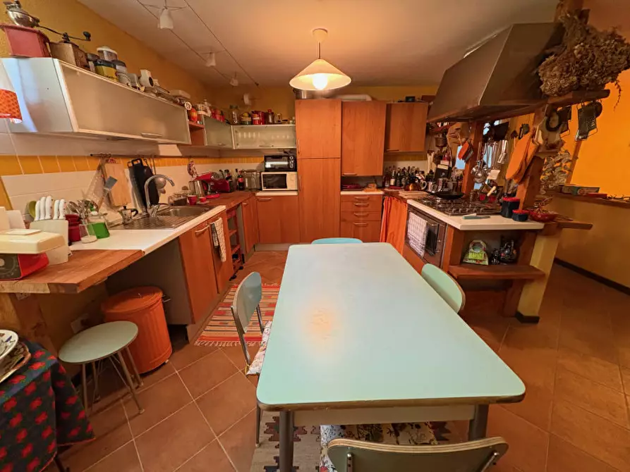 Immagine 16 di Loft/Open space in affitto  in via di Romagna 134 a Trieste