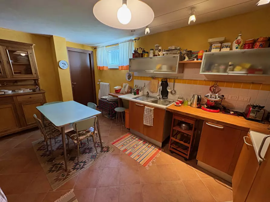 Immagine 18 di Loft/Open space in affitto  in via di Romagna 134 a Trieste