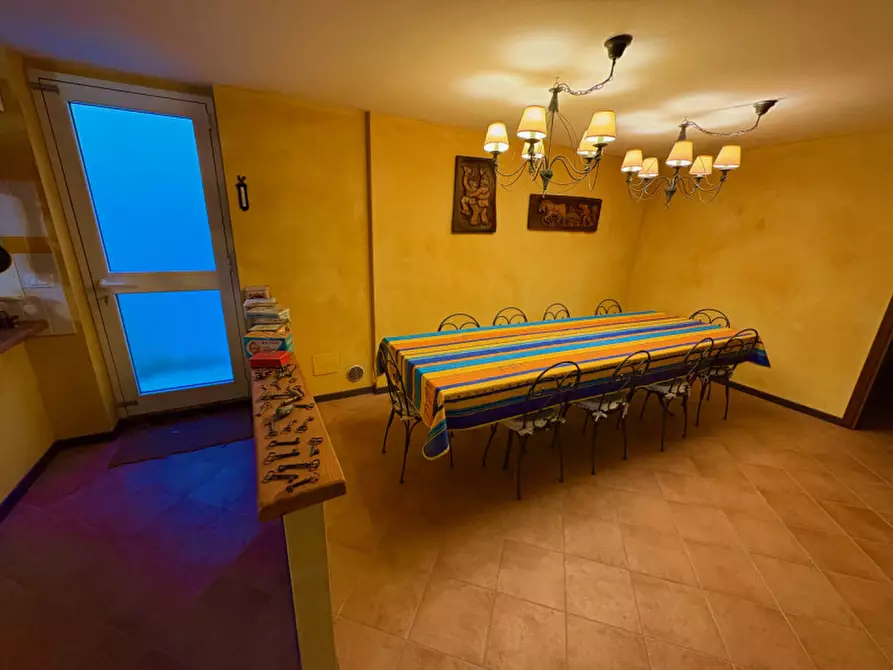 Immagine 19 di Loft/Open space in affitto  in via di Romagna 134 a Trieste