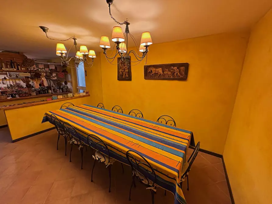 Immagine 20 di Loft/Open space in affitto  in via di Romagna 134 a Trieste