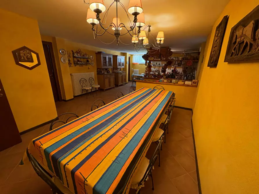 Immagine 21 di Loft/Open space in affitto  in via di Romagna 134 a Trieste