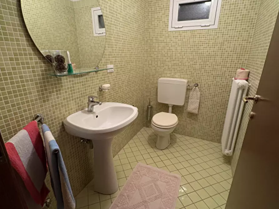 Immagine 22 di Cantina in affitto  in via di Romagna 134 a Trieste