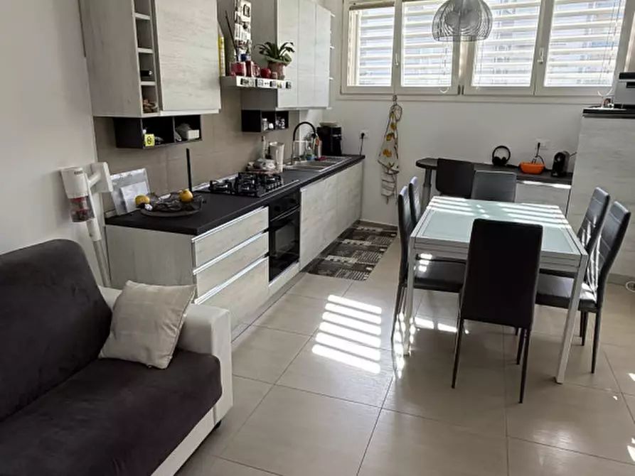 Immagine 1 di Appartamento in vendita  in Via Castelfidardo a Senigallia