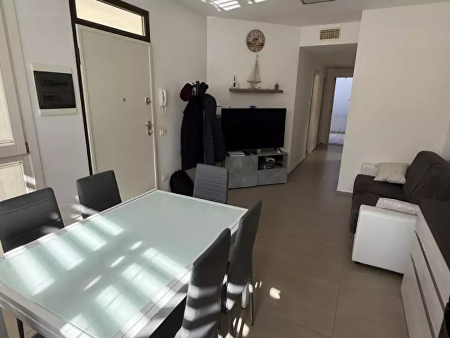 Immagine 2 di Appartamento in vendita  in Via Castelfidardo a Senigallia