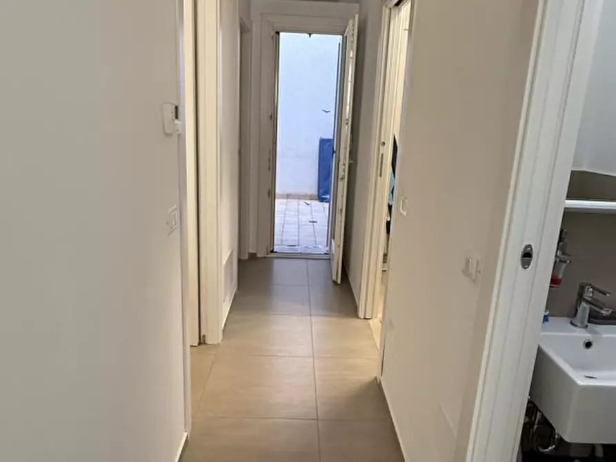 Immagine 3 di Appartamento in vendita  in Via Castelfidardo a Senigallia