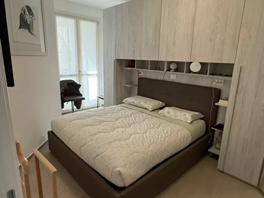 Immagine 4 di Appartamento in vendita  in Via Castelfidardo a Senigallia