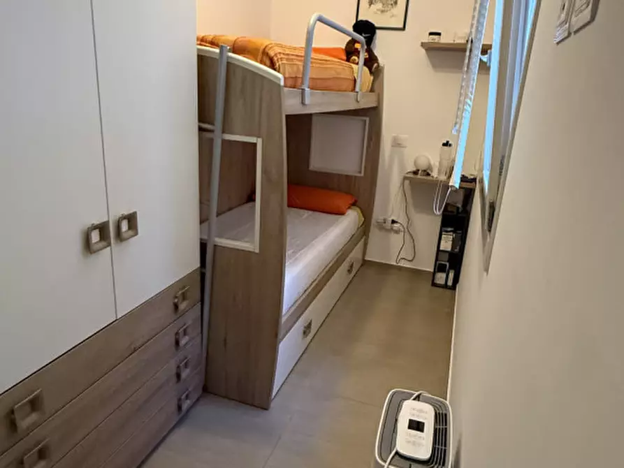 Immagine 5 di Appartamento in vendita  in Via Castelfidardo a Senigallia