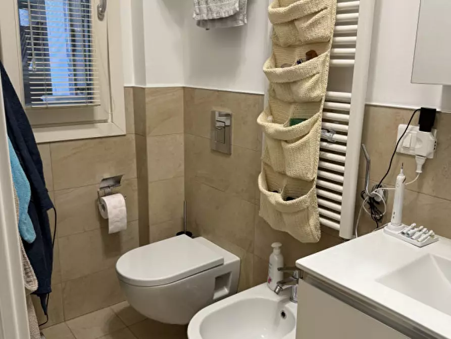 Immagine 6 di Appartamento in vendita  in Via Castelfidardo a Senigallia