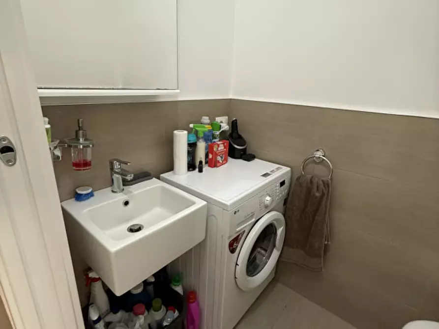 Immagine 7 di Appartamento in vendita  in Via Castelfidardo a Senigallia