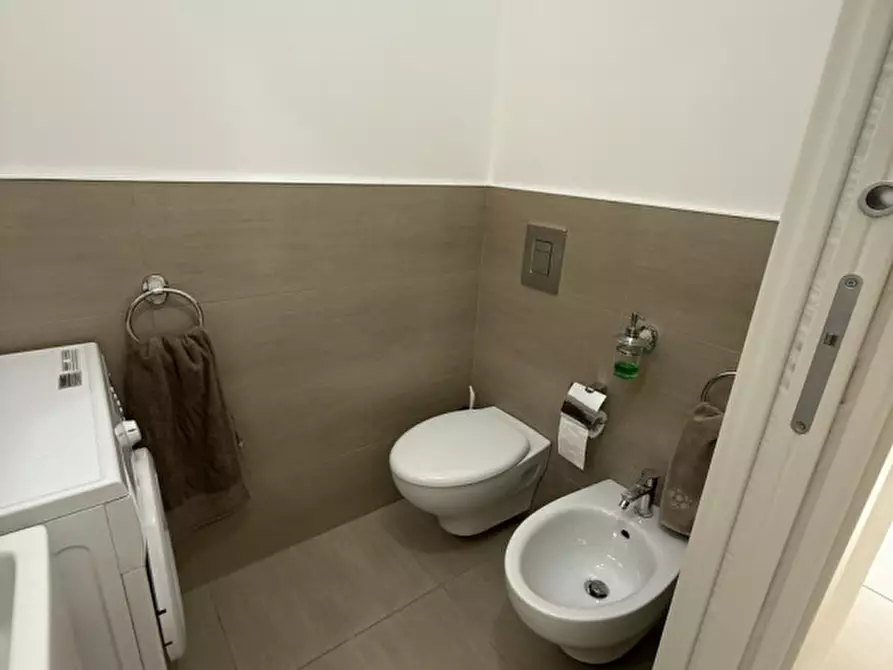 Immagine 8 di Appartamento in vendita  in Via Castelfidardo a Senigallia