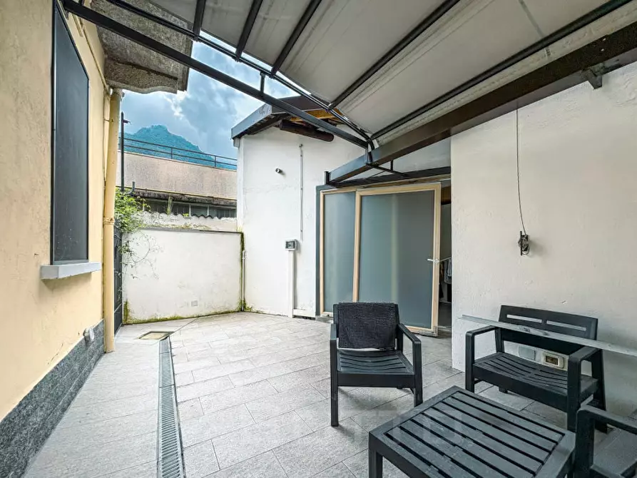 Immagine 4 di Appartamento in vendita  in Via Iv Novembre 110 a Omegna