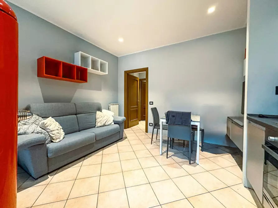 Immagine 5 di Appartamento in vendita  in Via Iv Novembre 110 a Omegna