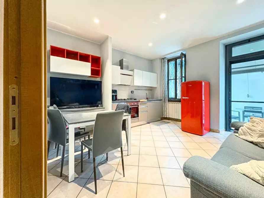 Immagine 6 di Appartamento in vendita  in Via Iv Novembre 110 a Omegna