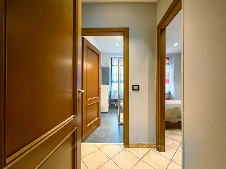 Immagine 7 di Appartamento in vendita  in Via Iv Novembre 110 a Omegna