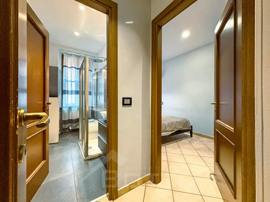 Immagine 8 di Appartamento in vendita  in Via Iv Novembre 110 a Omegna