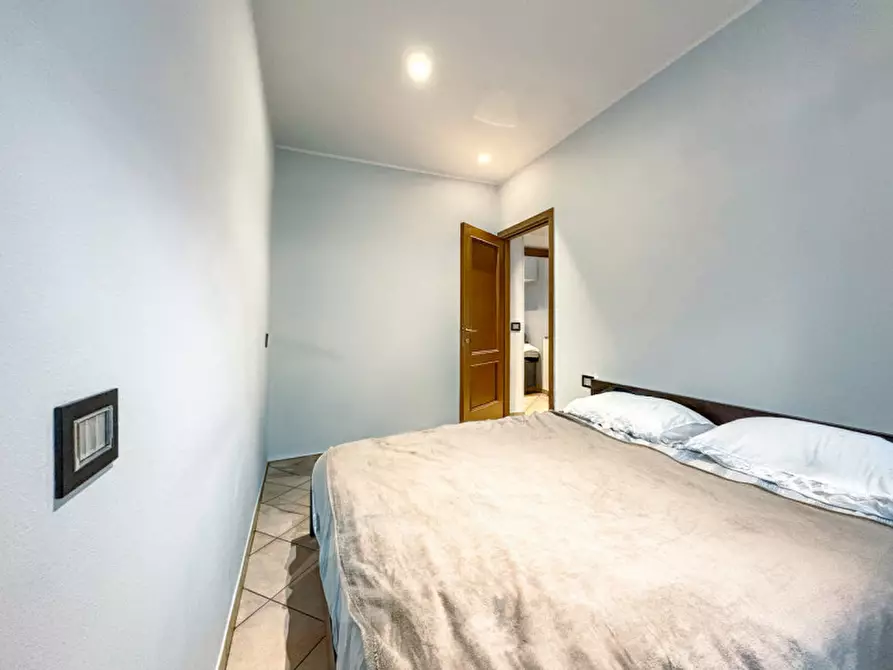 Immagine 9 di Appartamento in vendita  in Via Iv Novembre 110 a Omegna