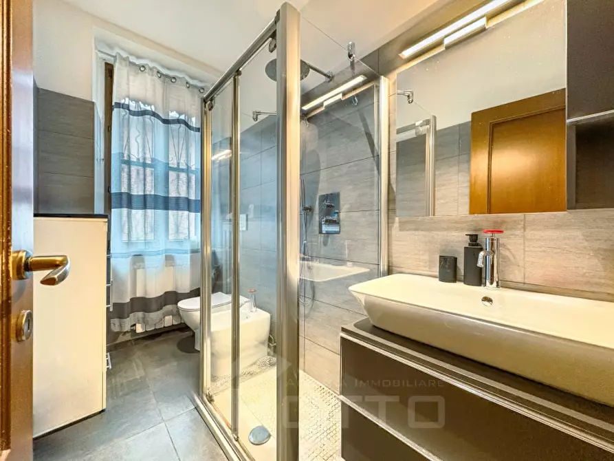 Immagine 10 di Appartamento in vendita  in Via Iv Novembre 110 a Omegna