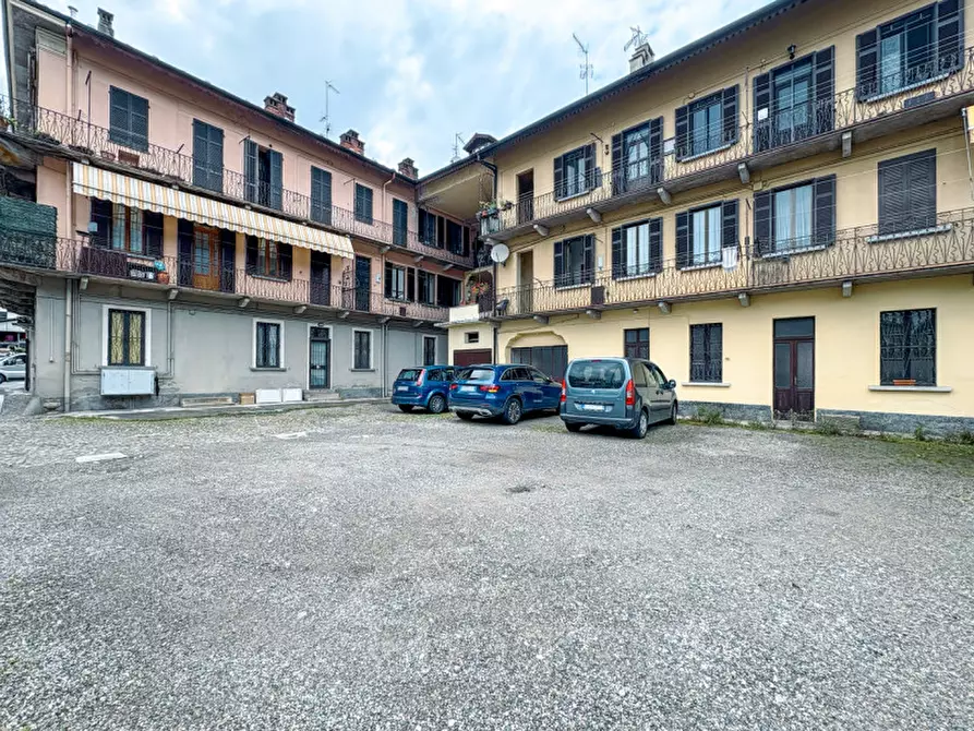 Immagine 13 di Appartamento in vendita  in Via Iv Novembre 110 a Omegna