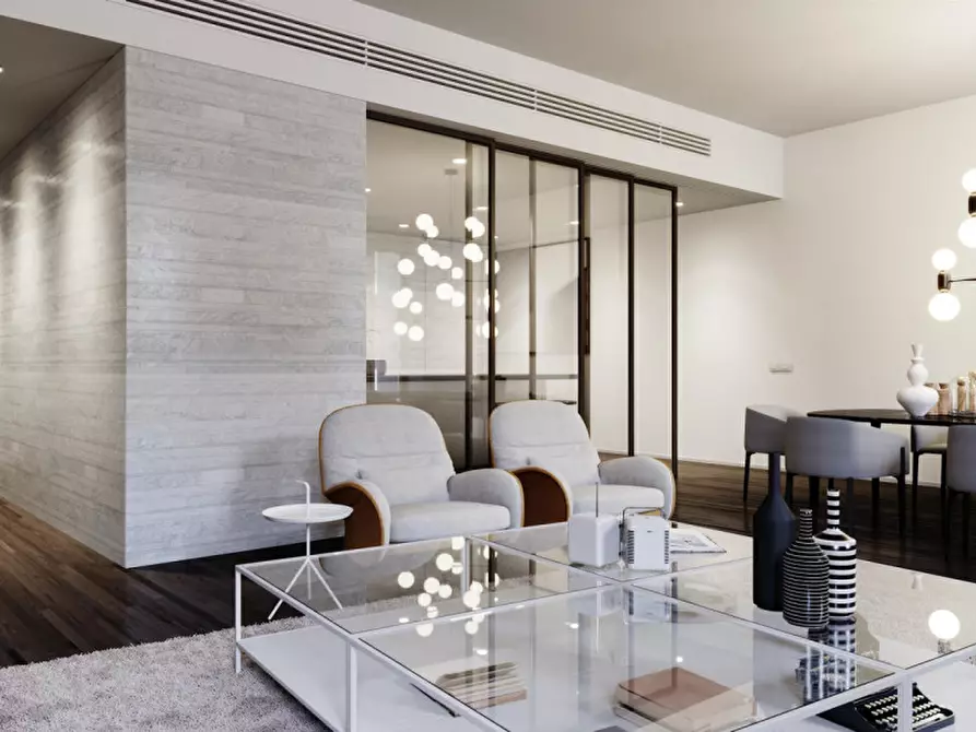 Immagine 1 di Appartamento in vendita  a Vicenza