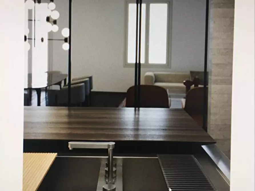 Immagine 4 di Appartamento in vendita  a Vicenza