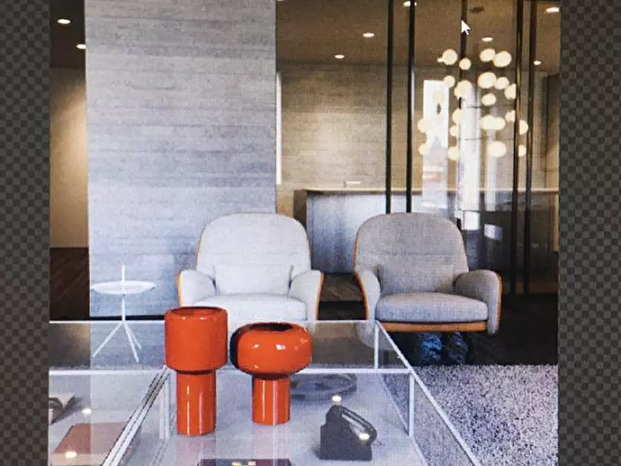 Immagine 8 di Appartamento in vendita  a Vicenza