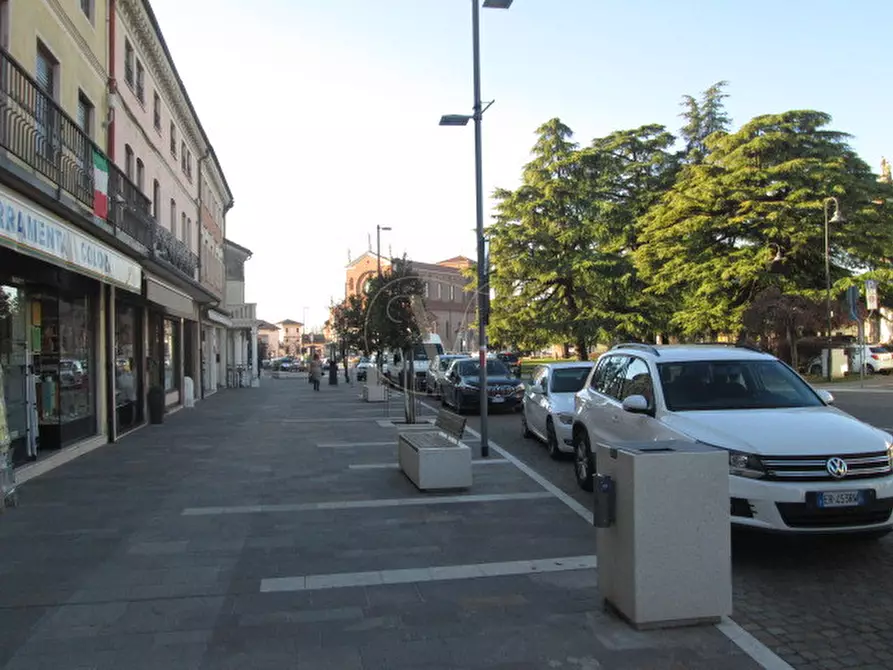 Immagine 3 di Villetta a schiera in vendita  in Piazza Monza a Dueville