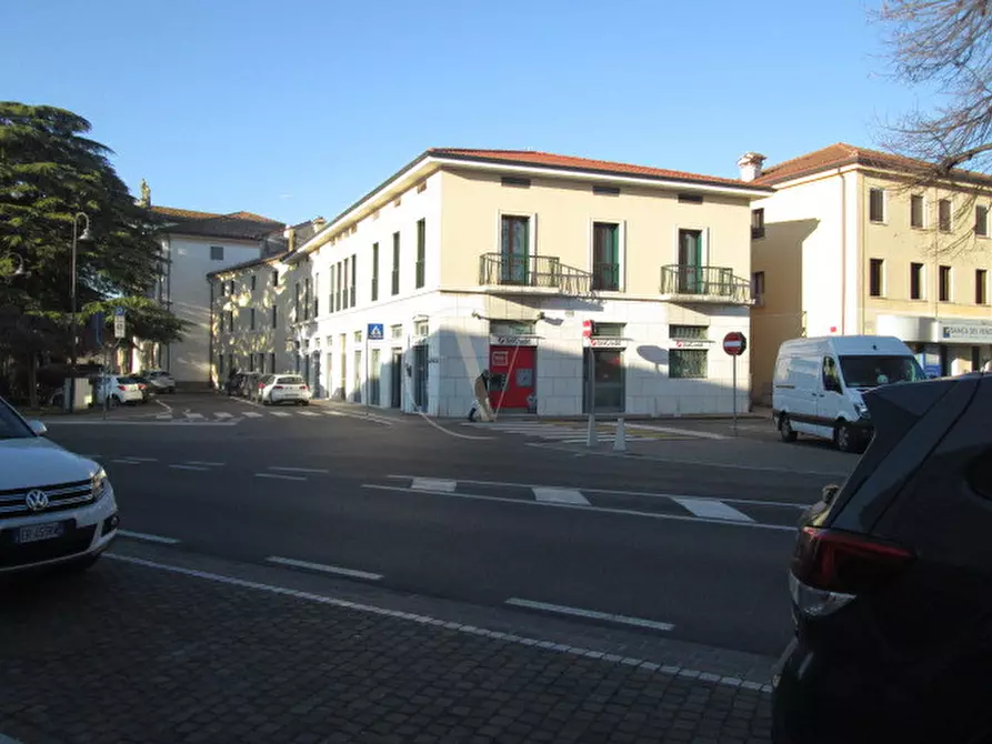 Immagine 4 di Villetta a schiera in vendita  in Piazza Monza a Dueville