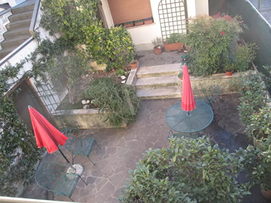 Immagine 7 di Villetta a schiera in vendita  in Piazza Monza a Dueville