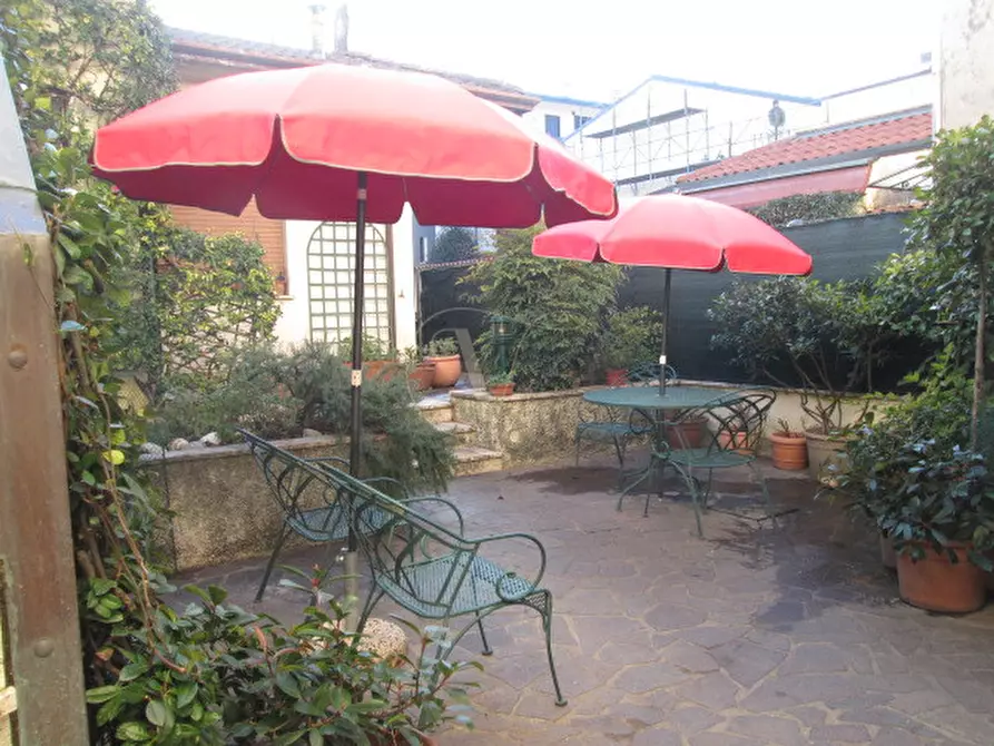 Immagine 10 di Villetta a schiera in vendita  in Piazza Monza a Dueville