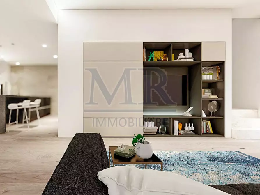 Immagine 5 di Appartamento in vendita  in Via Camillo Manfroni a Padova