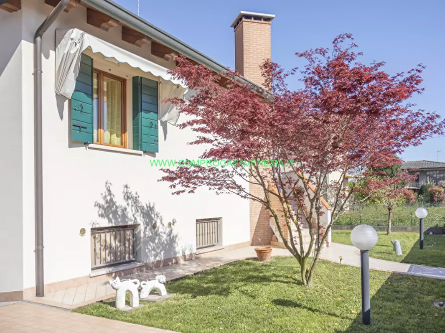 Immagine 3 di Casa indipendente in vendita  in via ca' lin a Venezia