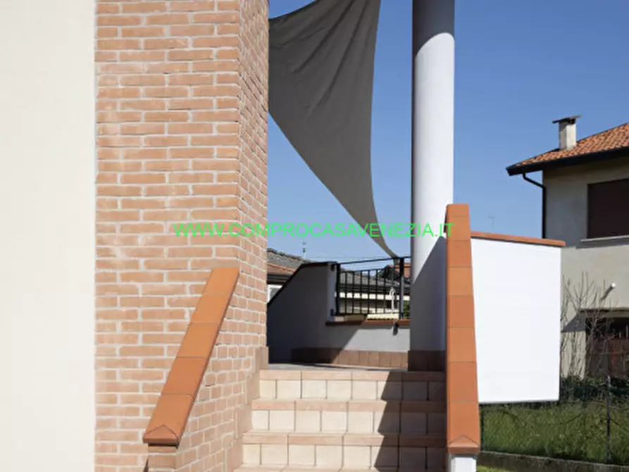 Immagine 5 di Casa indipendente in vendita  in via ca' lin a Venezia