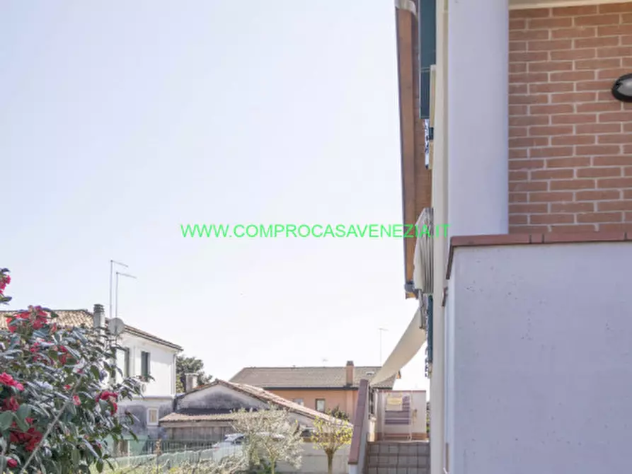 Immagine 10 di Casa indipendente in vendita  in via ca' lin a Venezia