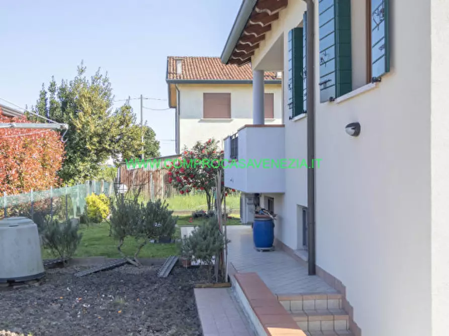Immagine 12 di Casa indipendente in vendita  in via ca' lin a Venezia