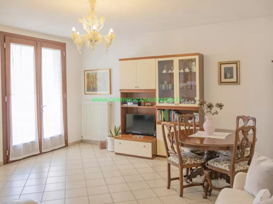 Immagine 15 di Casa indipendente in vendita  in via ca' lin a Venezia