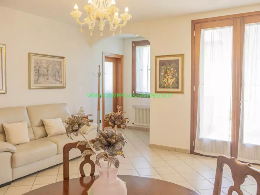 Immagine 16 di Casa indipendente in vendita  in via ca' lin a Venezia