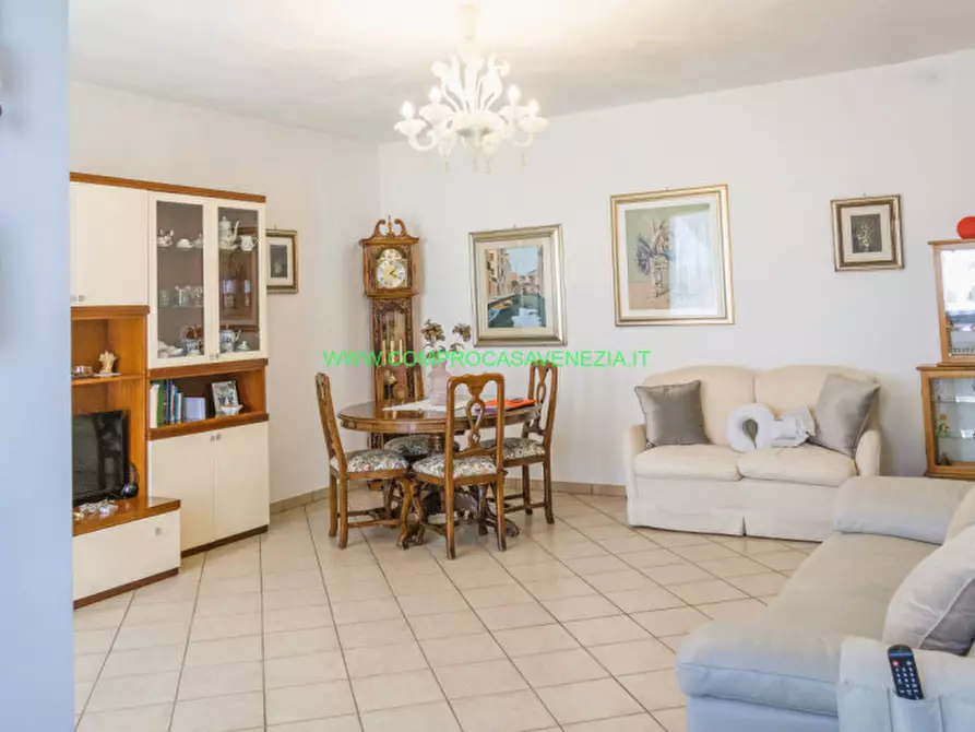 Immagine 18 di Casa indipendente in vendita  in via ca' lin a Venezia