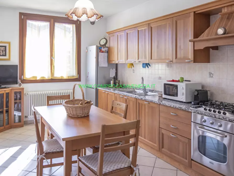 Immagine 19 di Casa indipendente in vendita  in via ca' lin a Venezia