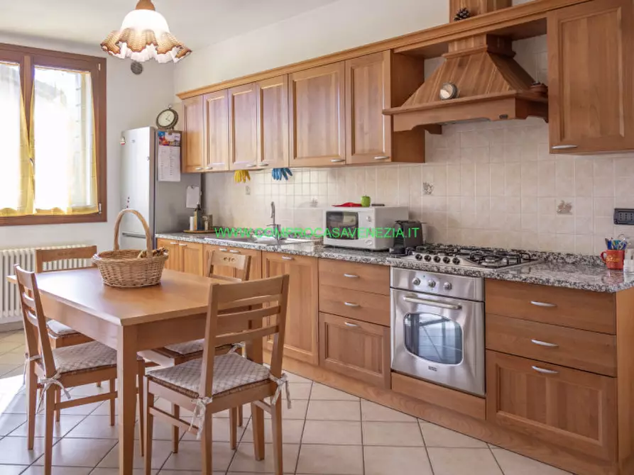 Immagine 21 di Casa indipendente in vendita  in via ca' lin a Venezia