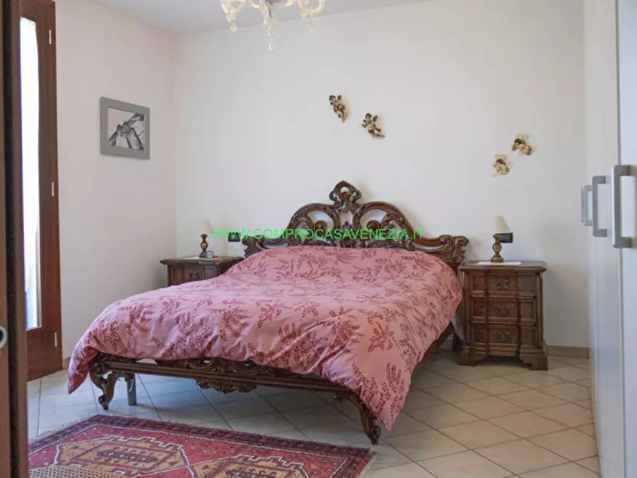 Immagine 22 di Casa indipendente in vendita  in via ca' lin a Venezia