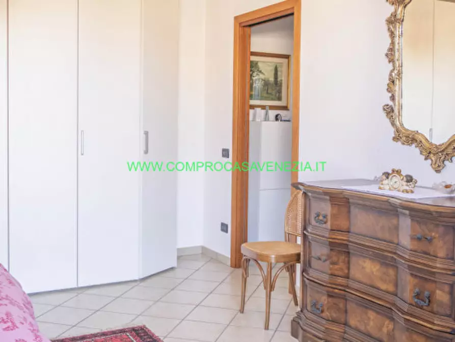 Immagine 23 di Casa indipendente in vendita  in via ca' lin a Venezia