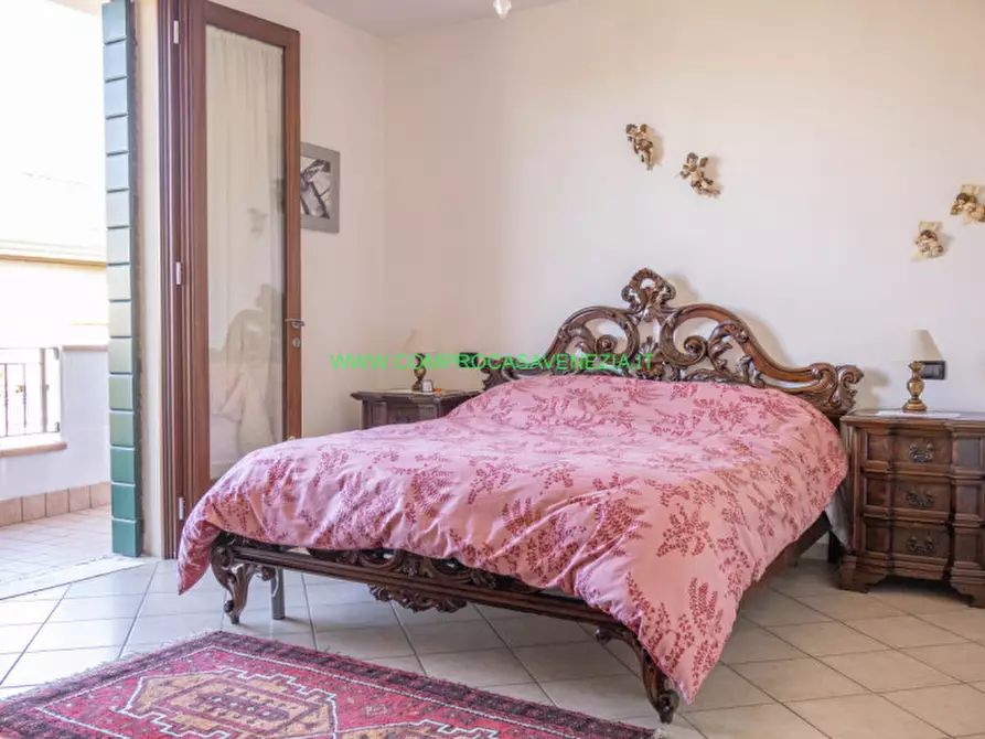 Immagine 24 di Casa indipendente in vendita  in via ca' lin a Venezia