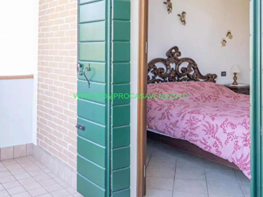 Immagine 25 di Casa indipendente in vendita  in via ca' lin a Venezia