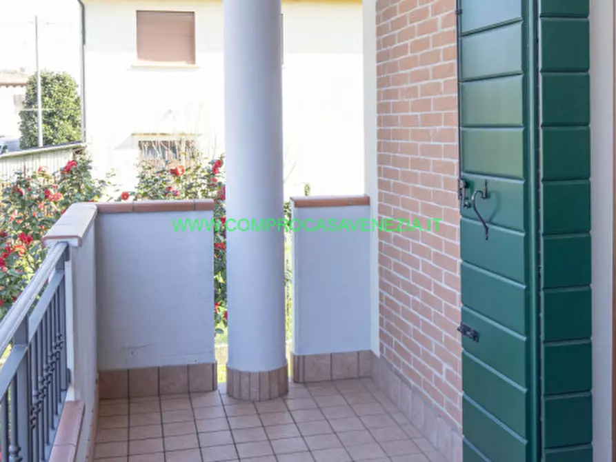 Immagine 26 di Casa indipendente in vendita  in via ca' lin a Venezia