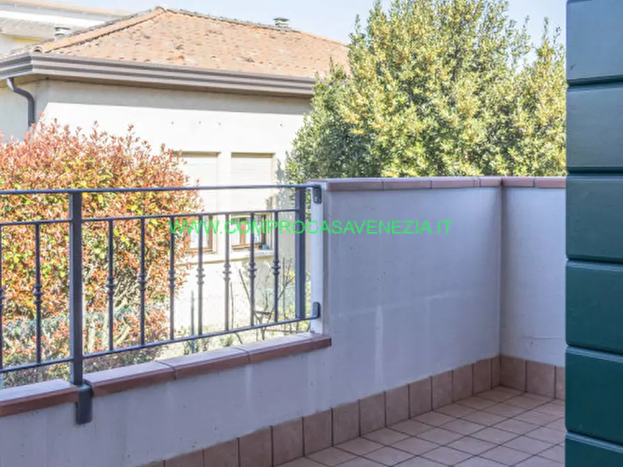 Immagine 27 di Casa indipendente in vendita  in via ca' lin a Venezia