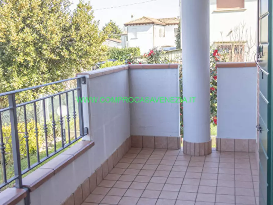 Immagine 28 di Casa indipendente in vendita  in via ca' lin a Venezia