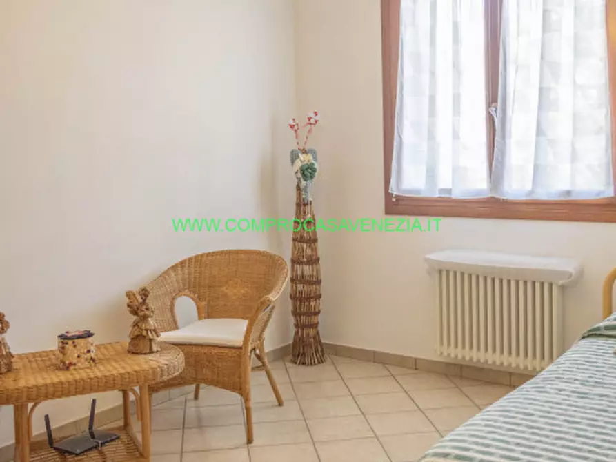 Immagine 30 di Casa indipendente in vendita  in via ca' lin a Venezia