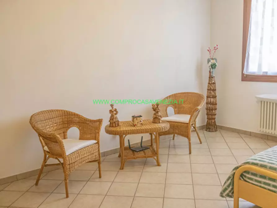 Immagine 31 di Casa indipendente in vendita  in via ca' lin a Venezia