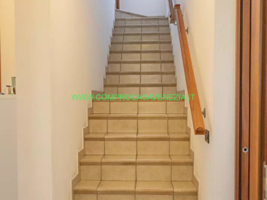 Immagine 34 di Casa indipendente in vendita  in via ca' lin a Venezia